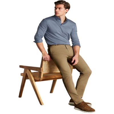 Chinos