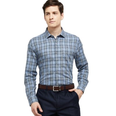 Formal Shirts