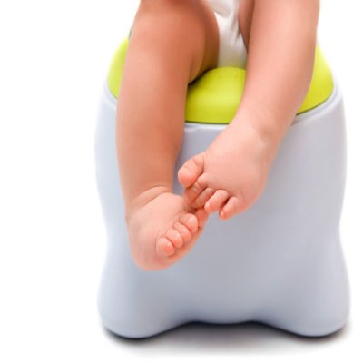 Diapering & Potty