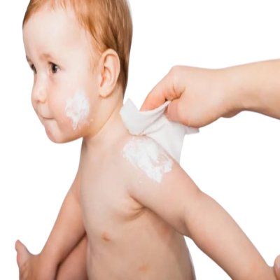 Baby Personal Care