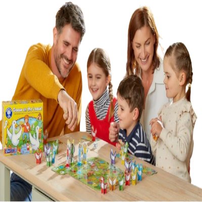 Toys & Games