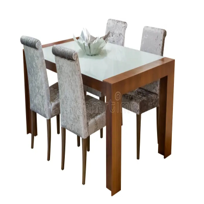 Kitchen & Dining