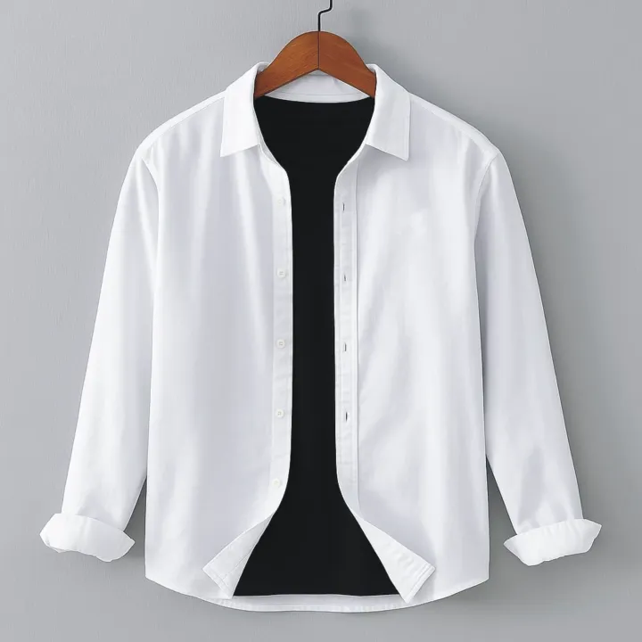 Classic shirts