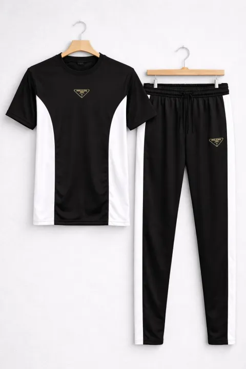 Men's Summer Casual Polo Shirt