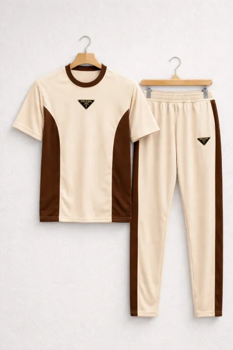 Men's Summer Casual Polo Shirt