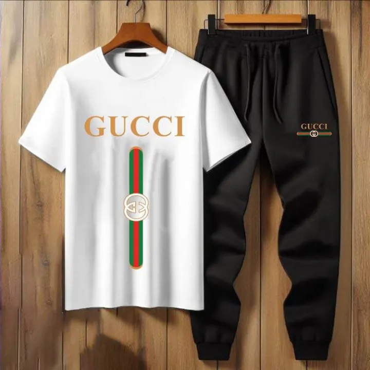 printed tracksuit for mens&boys