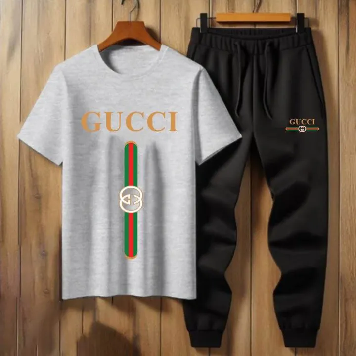 printed tracksuit for mens&boys