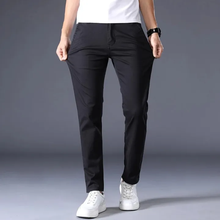 Cotton Jeans