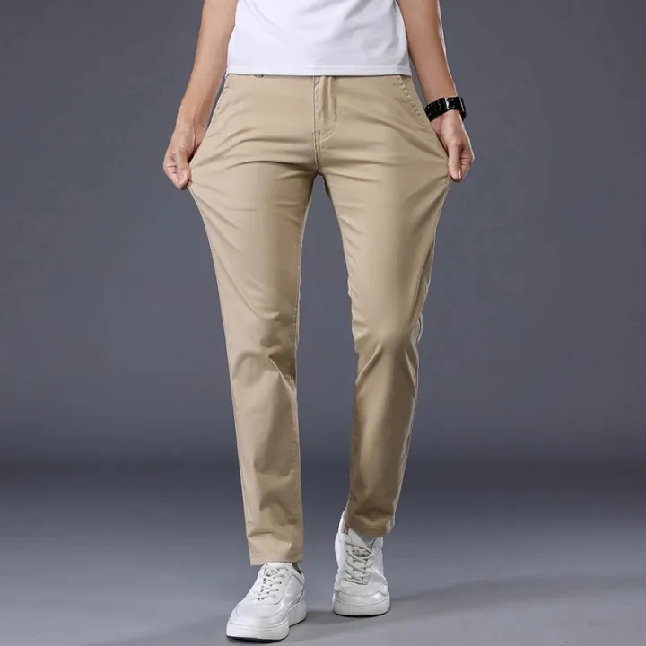 Cotton Jeans