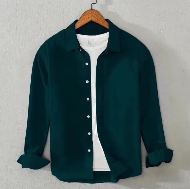 Formal And Party Wear Shirts For Men