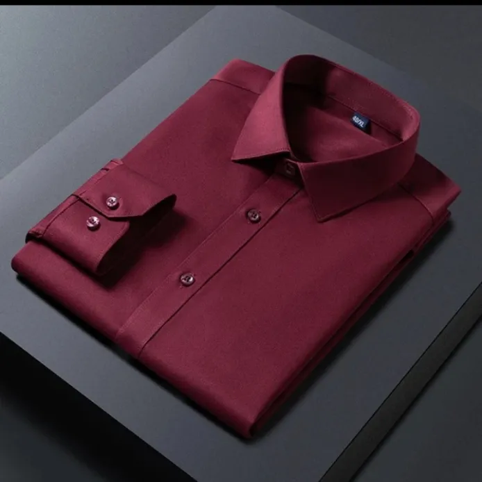 full sleeves dress shirts