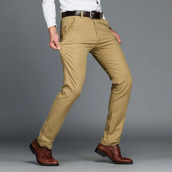 Men & Boys Cotton Jeans Pants