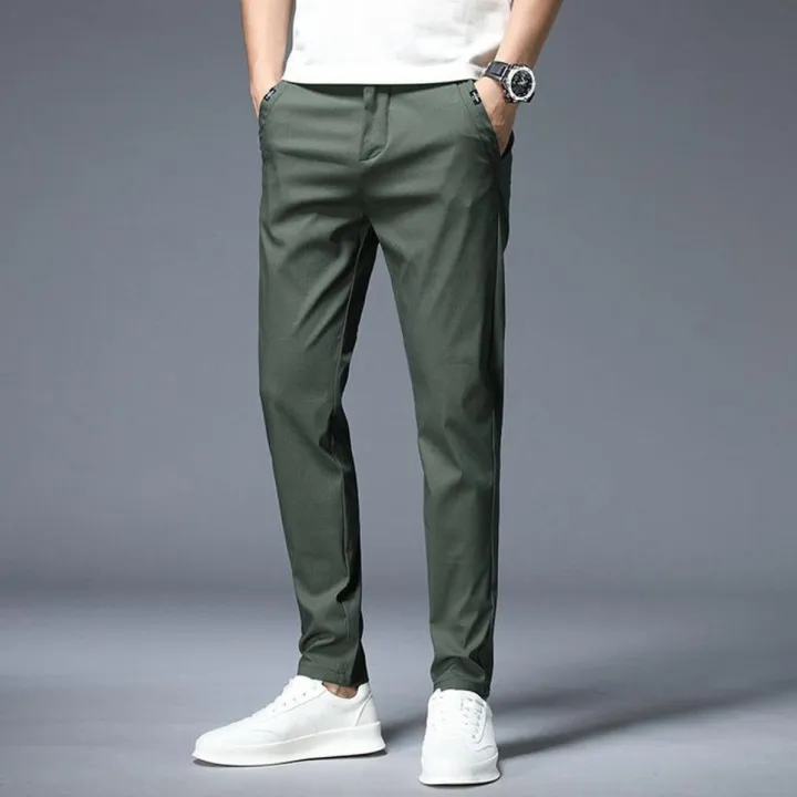 Men & Boys Cotton Jeans Pants