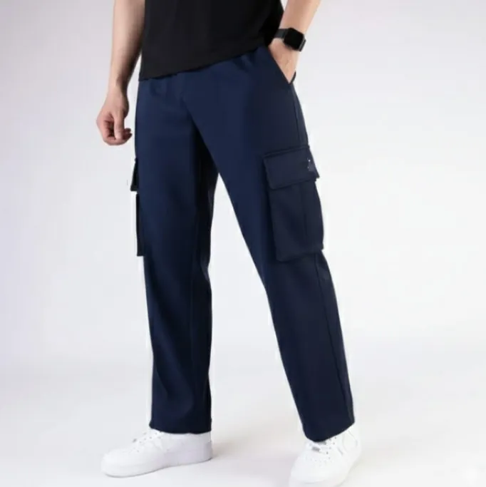 Cargo Trouser