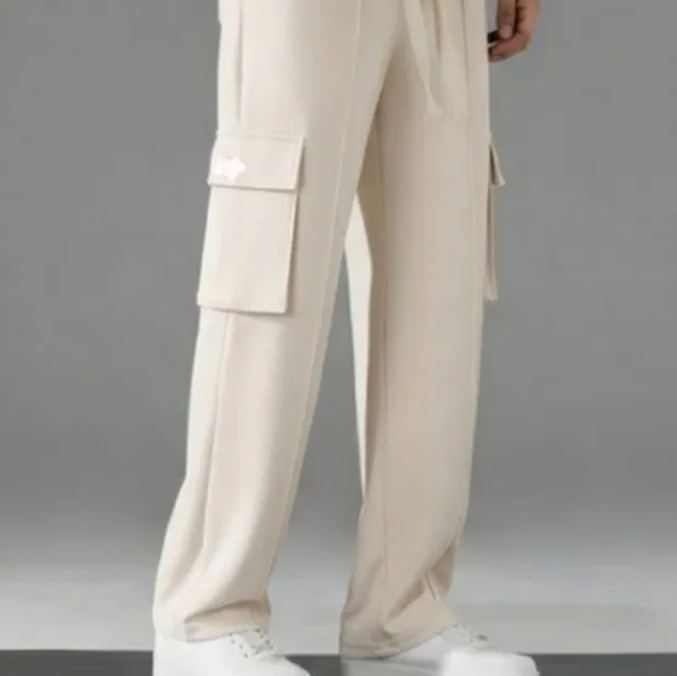 Cargo Trouser