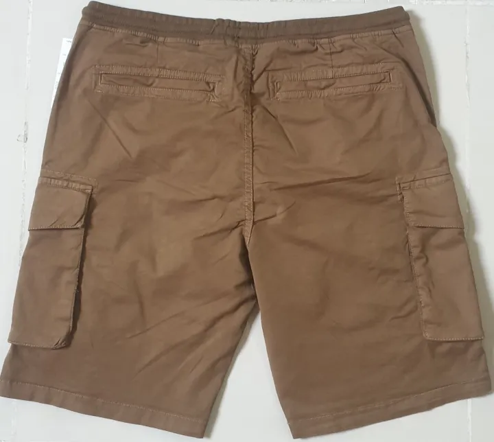 Hashback Summer Shorts for Men