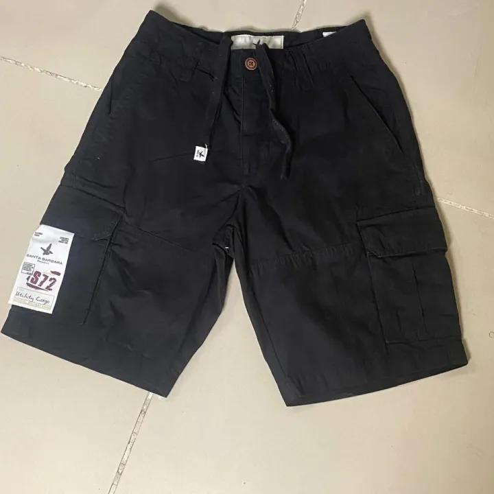 Hashback Summer Shorts for Men